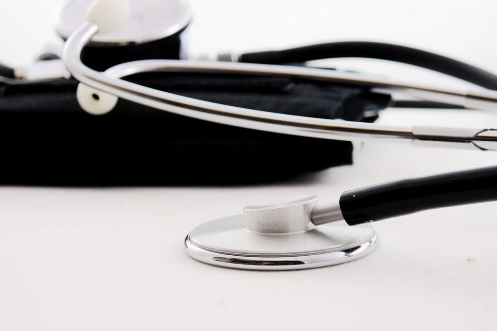 Importance of stethoscope